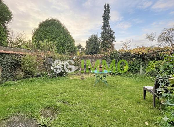 Vente / Appartement à rénover