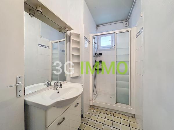 Vente / Appartement à rénover