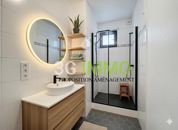 Vente / Appartement à rénover