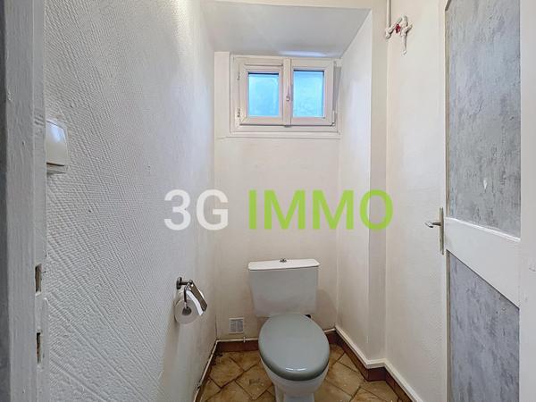 Vente / Appartement à rénover