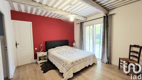 Maison à vendre 6 pièces 225 m² L'Isle-sur-la-Sorgue