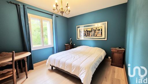 Maison à vendre 6 pièces 225 m² L'Isle-sur-la-Sorgue