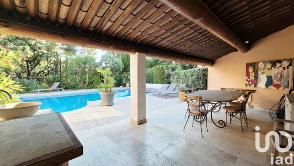 Maison à vendre 6 pièces 225 m² L'Isle-sur-la-Sorgue