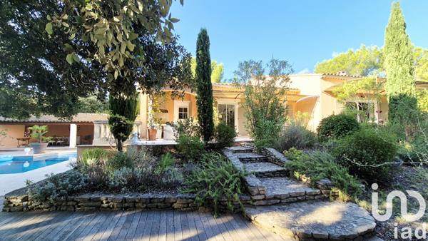 Maison à vendre 6 pièces 225 m² L'Isle-sur-la-Sorgue