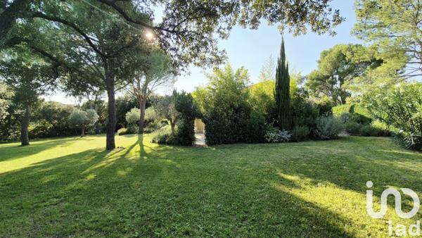 Maison à vendre 6 pièces 225 m² L'Isle-sur-la-Sorgue