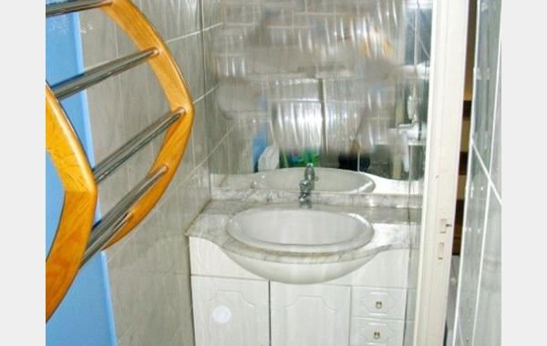 Vente Appartement P2 Duplex loué Nimes   