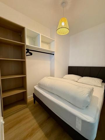 T1 bis rénové - Saint-Mihiel