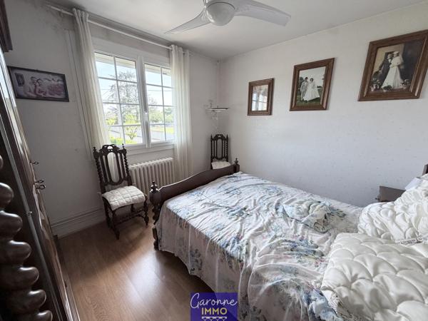 Maison 5 pièce(s) 3 chambre(s) 100 m²