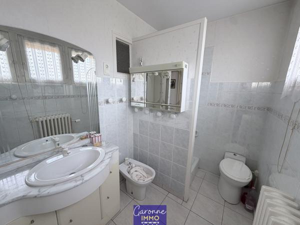 Maison 5 pièce(s) 3 chambre(s) 100 m²