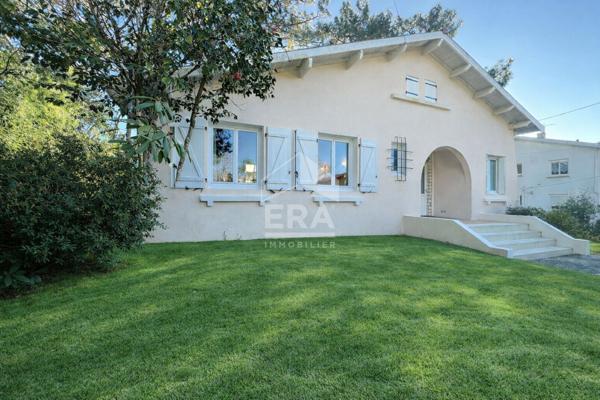 Maison à réinventer ! Opportunité rare dans un secteur recherché