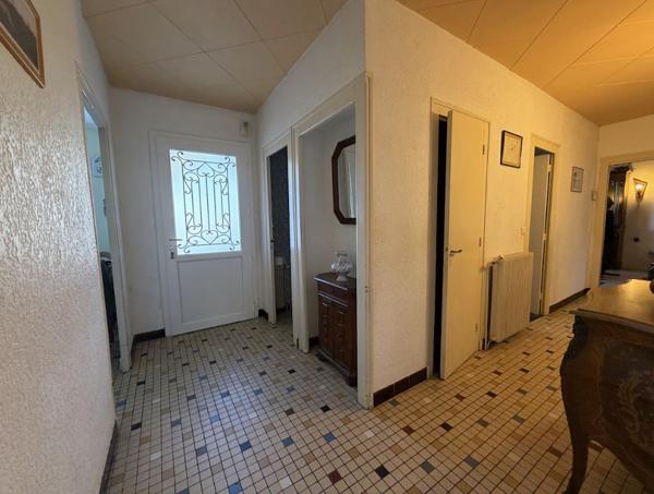 Maison à réinventer ! Opportunité rare dans un secteur recherché