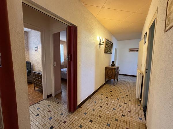 Maison à réinventer ! Opportunité rare dans un secteur recherché