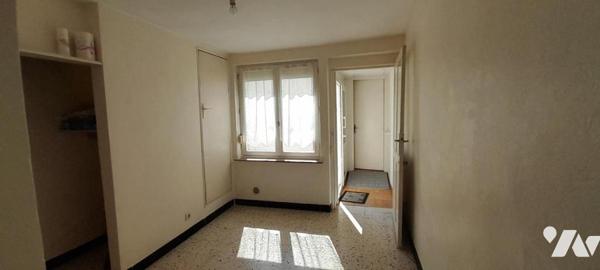 Tourcoing maison 1930 de 125 m² hab. env.