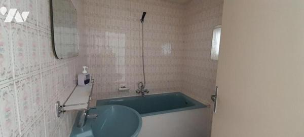 Tourcoing maison 1930 de 125 m² hab. env.