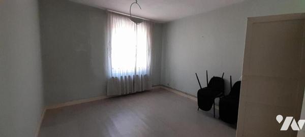 Tourcoing maison 1930 de 125 m² hab. env.