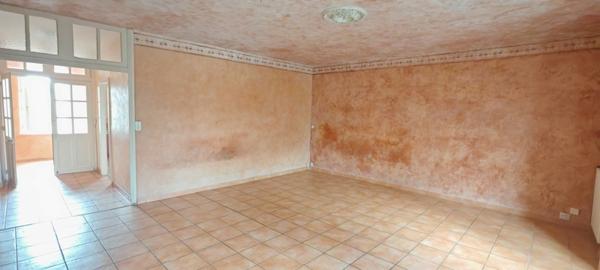 Maison à vendre |  Graulhet |  4 pièces | 122 m²