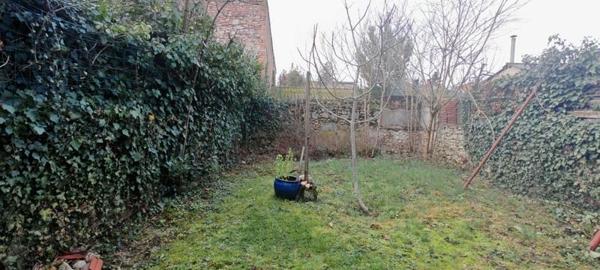 Maison à vendre |  Graulhet |  4 pièces | 122 m²