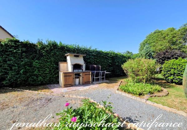 Maison à vendre 6 pièces SAINT BRICE (61)
