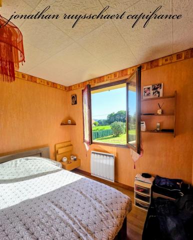 Maison à vendre 6 pièces SAINT BRICE (61)