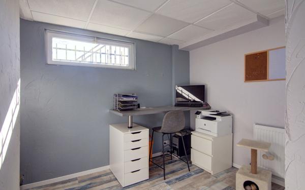 Maison à vendre    4 pièces • 130 m2 Saint-Martin-la-Plaine