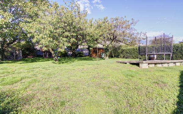 Maison à vendre    4 pièces • 130 m2 Saint-Martin-la-Plaine