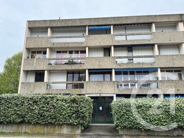 Appartement T5 à vendre  5 pièces - 101,61 m2 MONTELIMAR - 26