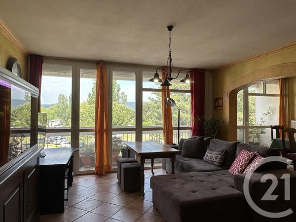 Appartement T5 à vendre  5 pièces - 101,61 m2 MONTELIMAR - 26