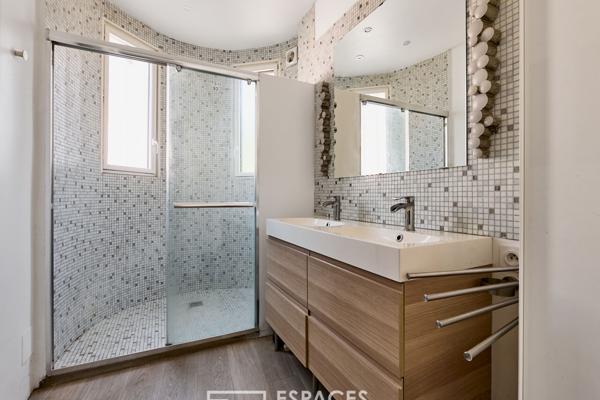 Maison de caractère avec son annexe indépendante