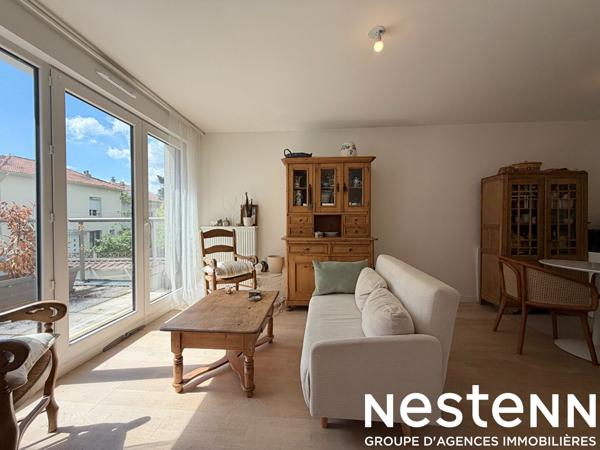 Appartement 2 pièces neuf à vendre à Champigny-sur-Marne - Le Plant