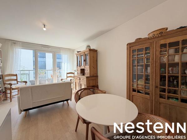Appartement 2 pièces neuf à vendre à Champigny-sur-Marne - Le Plant