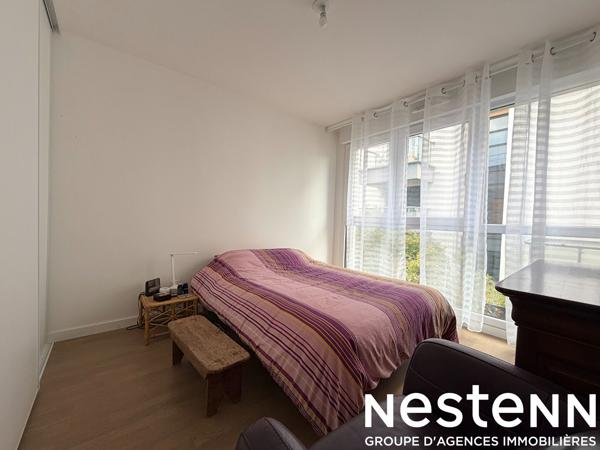 Appartement 2 pièces neuf à vendre à Champigny-sur-Marne - Le Plant