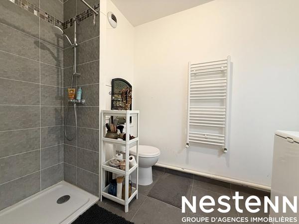 Appartement 2 pièces neuf à vendre à Champigny-sur-Marne - Le Plant