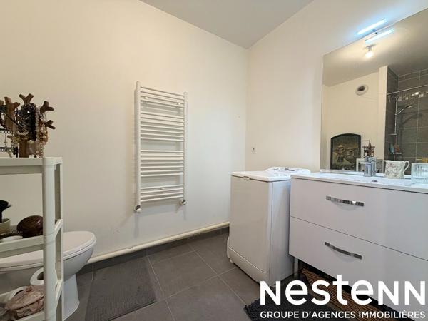 Appartement 2 pièces neuf à vendre à Champigny-sur-Marne - Le Plant