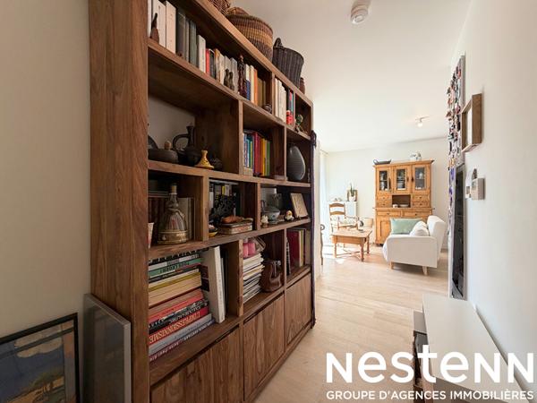 Appartement 2 pièces neuf à vendre à Champigny-sur-Marne - Le Plant