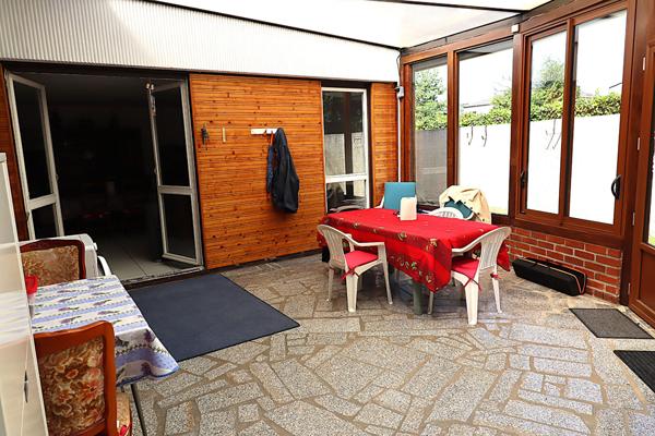 Maison 5 pièces 133 m2 - VAL DE REUIL