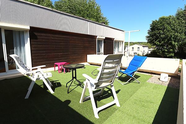 Maison 5 pièces 133 m2 - VAL DE REUIL