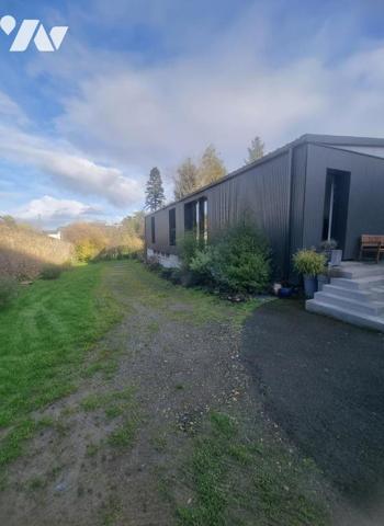 Vente Maison d'Architecte à Saint-Brieuc