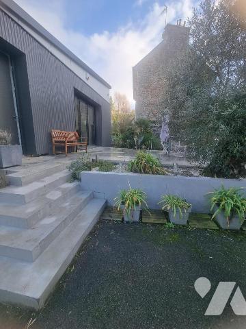 Vente Maison d'Architecte à Saint-Brieuc