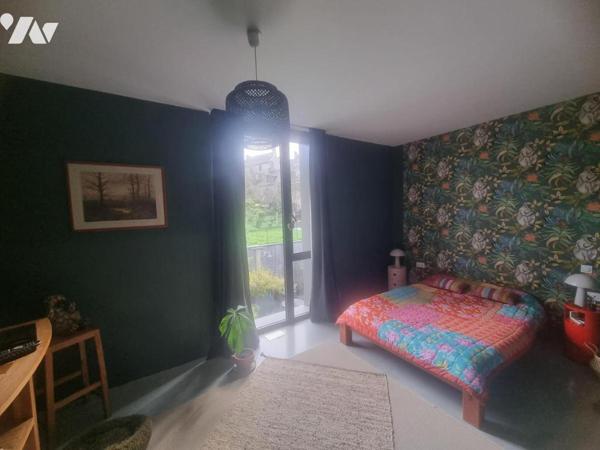 Vente Maison d'Architecte à Saint-Brieuc