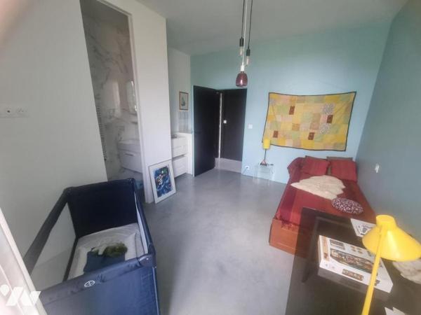 Vente Maison d'Architecte à Saint-Brieuc