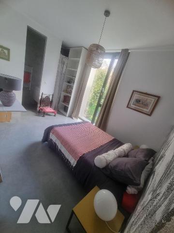 Vente Maison d'Architecte à Saint-Brieuc