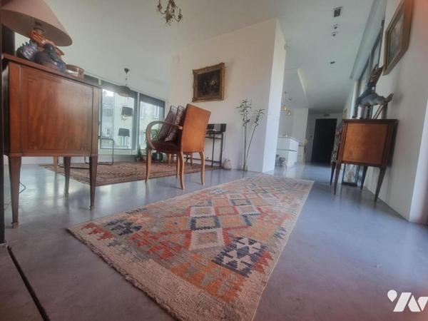 Vente Maison d'Architecte à Saint-Brieuc