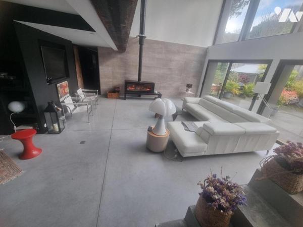 Vente Maison d'Architecte à Saint-Brieuc