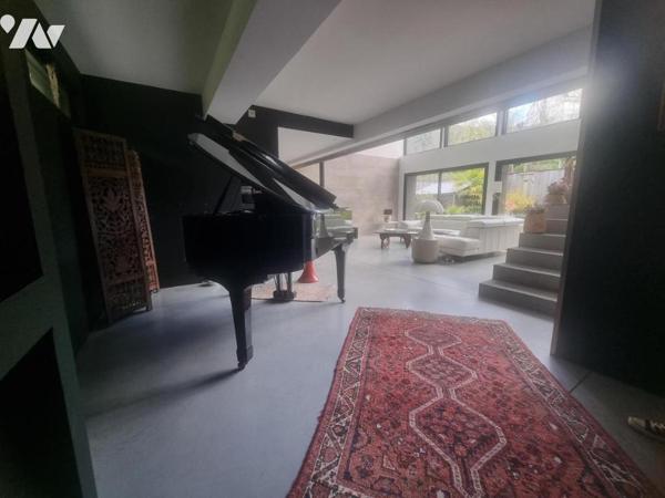 Vente Maison d'Architecte à Saint-Brieuc