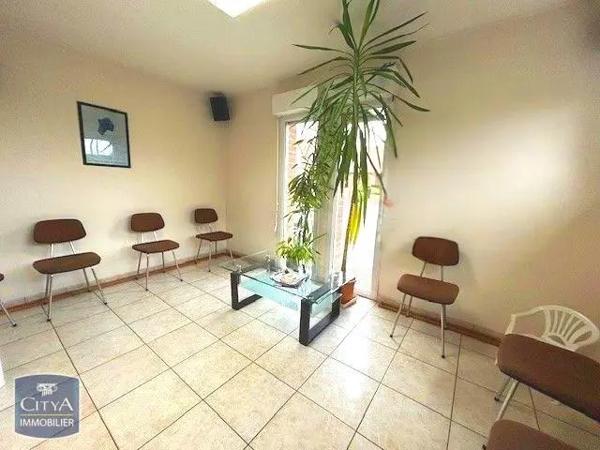 Local professionnel à vendre