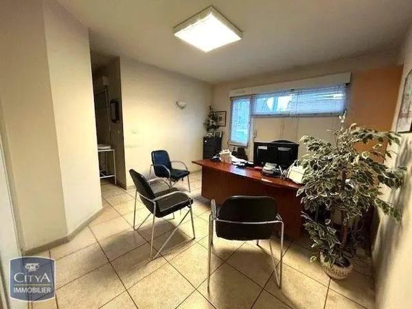 Local professionnel à vendre