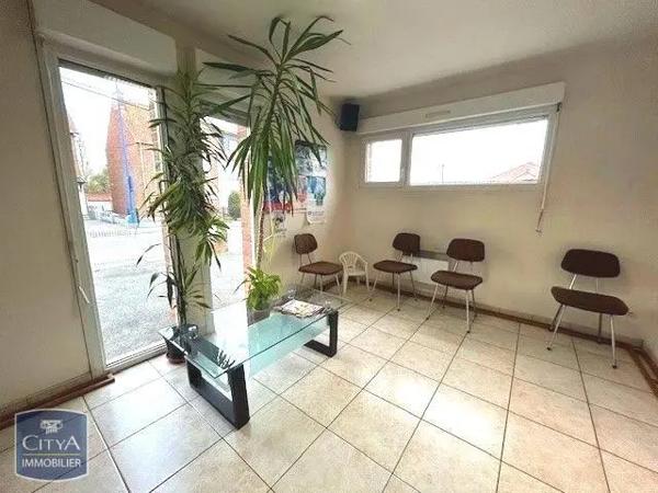 Local professionnel à vendre