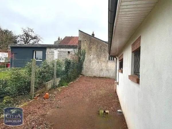 Local professionnel à vendre