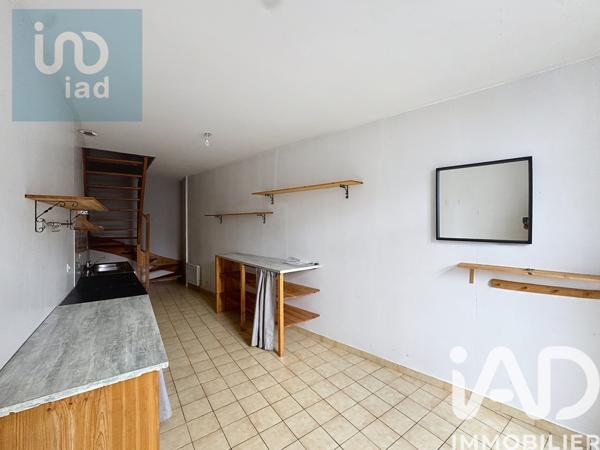 Appartement à vendre 3 pièces 54 m² Nozay