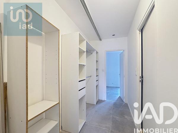 Appartement à vendre 3 pièces 54 m² Nozay